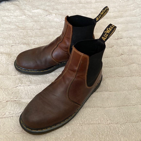 Dr. Martens | Shoes | Dr Martens Hardy 